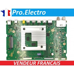 Motherboard Carte Mère TV SONY 55X75XL 101697451 PE341ZP