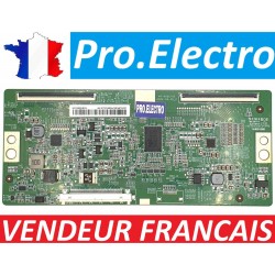 T-CON tcon TV SONY 55X75XL HV550QUBF1L 47-6021751 44-9772198