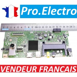 Motherboard TV TUCSON TL32DLED309B19 17MB140TC 23581631 283441990181 10124583 47001 ML PL 1xHDMI