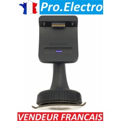 PIED Support fixation GPS Tomtom GO 4FL50 TomTom GO 500 600 4UUB.001.52