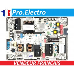 PSU alimentation TV SAMSUNG TU75U8005FU BN44-01339A AM5RY694390 L75S7_FVD