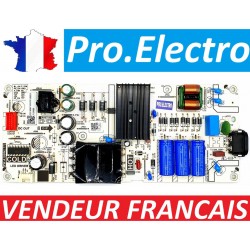 PSU alimentation TV TCL 50P69B PW.A100W2.772 30102-000045