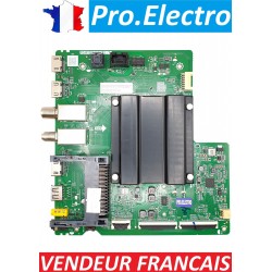 Motherboard Carte Mère TV TCL 50P69B TD.RT2851AT.782 40-R51MPI-MAB2HG V8-R15AT01-LF