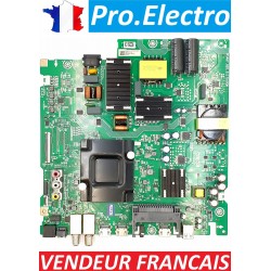 Motherboard Carte Mère TV HISENSE 58E7NQ RSAG7.820.51170/ROH 58E70LEVS