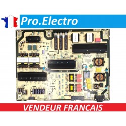 PSU alimentation TV SAMSUNG TQ85Q60CAU BN44-01104C L85E7N_BSM