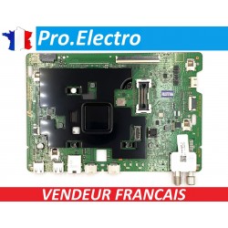 Motherboard Carte Mère TV SAMSUNG TQ85Q60CAU BN94-18243R BN41-03114A
