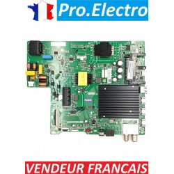 Motherboard Carte Mère TV PHILIPS 43PUS8400/12 704TQPPL222 TPD.NT72690.PC762 