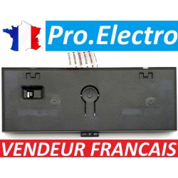 BUTTON bouton wireless Wifi TV TCL 43P9K 50P7KX9 WKCT19R2501 G0306-000214