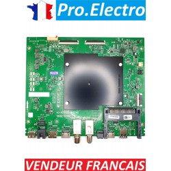 Motherboard Carte Mère TV TCL 50P7KX9 40-r75pg1-mad2hg 11602-501097 LF1V404.001347