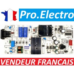 PSU alimentation TV TCL 50P7KX9 PW.A100W2.775 G0504-000419