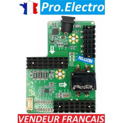 DC alimentation TV THOMSON 24HG2S14C 306210WDX1200001