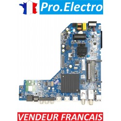 Motherboard Carte Mère TV THOMSON 24HG2S14C TPD.MT9216.PB766 5C857EE84E01