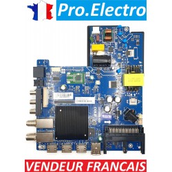 Motherboard Carte Mère TV JVC LT-32FV250 CV72690-K32 TFT25079