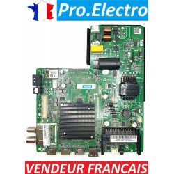 Motherboard Carte Mère TV PHILIPS 32PHS6050/12 704TQPPL153 TPD.NT2690.PB761