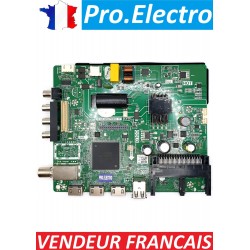Motherboard Carte Mère TV SCHNEIDER GMS32A3 TFT224150 LC3200DXJ TP.SK105S.PB802