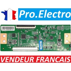 T-CON tcon TV JVC LT-32FD110 6871L-5953BM40901 LH501K5A2AC-A