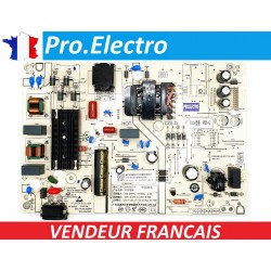 PSU alimentation TV XIAOMI L65MA-AEU 81-D4901000426B6 SHG5501J-248E-1T