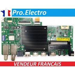 Motherboard Carte Mère TV XIAOMI L65MA-AEU TD.MT9612.797 02-D48200011861M
