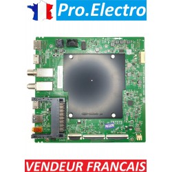 Motherboard Carte Mère TV TCL 65T7B V8-R75PT01-LF 40-R75PT5-MAA2HG 11602-501065