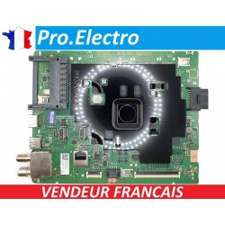 Motherboard Carte Mère TV SAMSUNG TU50U8005FU BN96-62635Q BN41-03350A