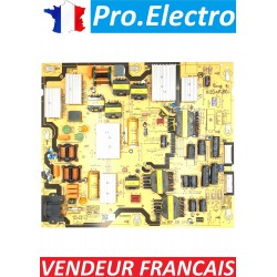 PSU alimentation TV SONY K55XR80 B55D-3A8 G410P AC21632-1LF