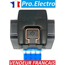 BUTTON bouton TV LG 43NAN081A6A EBR31871