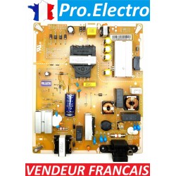 PSU alimentation TV LG 43NAN081A6A EAX69502103(1.0) EAY65895567 LGP43NT-21U1