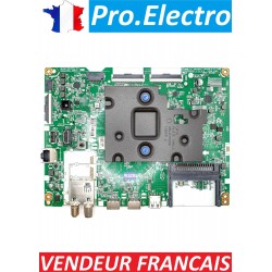 Motherboard Carte Mère TV LG 43NAN081A6A EBT30142704 EAX70304203 EBT30109104 EBL61920307