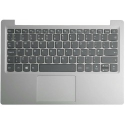 Original: Topcase keyboard clavier Lenovo ideapad S130-11IGM