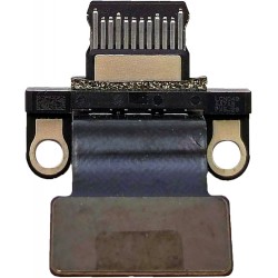 DC power jack Apple MacBook Pro 2021 16inch M1 A2485