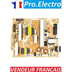 PSU alimentation TV SAMSUNG TQ48S90DAE BN44-01276A L48CA9N_DHS