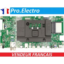 Motherboard Carte Mère TV LG OLED42C35LA EBT67528502 EAX6992305(1.0)