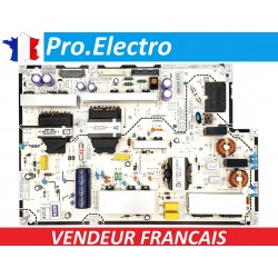 PSU alimentation TV LG OLED42C35LA LGP42C3-23OP EAY65904044