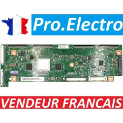 T-CON tcon TV LG OLED42C35LA LE420PQL 420N4VCY014Y4O