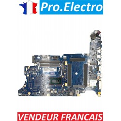 Motherboard carte mère HP ProBook 650 G4 L24850-601 CS18C4 Gen 8th Core i5