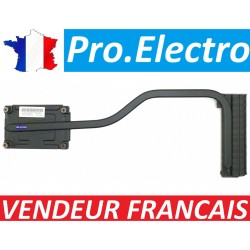 Heatsink radiateur refroidisseur HP ProBook 650 G4 L09486-001 HSN-I14C-5