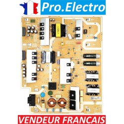 PSU alimentation TV SAMSUNG TQ65QN85FAU L65SA80NA-D BN44-01215B
