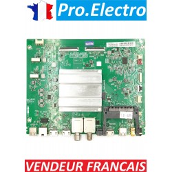 Motherboard TV TCL 65C715 40-RT51G2-MAA2HG 08-rt51g28-ma200aa MAD2HG RT51Q95