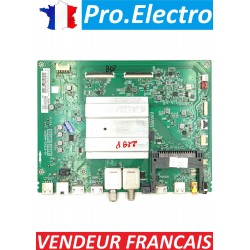 Motherboard TV TCL 55C715 65C715 40-RT51G5-MAB2HG V8-R851T02 08-RT51100 08-CS55TML-LC435AA