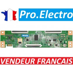 T-CON tcon TV TCL LT-43FV140 DCBDC-1260E_11 V430DJ1-Q01_D2