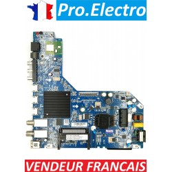 Motherboard Carte Mère TV SHARP 32FH7EW TK2403-046 TPD.MT9216.PB766