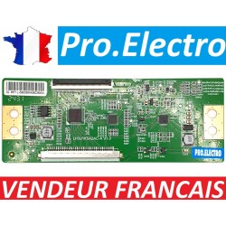 T-CON carte tcon TV JVC LED LT-32FV140 6871L-5953B LH501K5A2AC-A