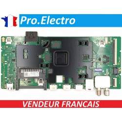 Motherboard Carte Mère TV SAMSUNG TQ55Q7F5AU BN94-18652Q BN41-03347B