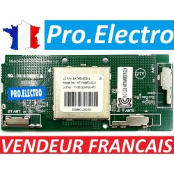 Carte wireless Wifi TV LG OLED48A16LA EAT65180201 MTVWBE01GLX