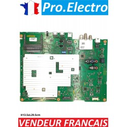 MOTHERBOARD TV PANASONIC TX-65GZ2000B TNPH1207 5085074320