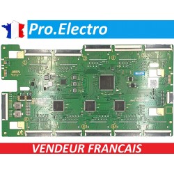 BOARD LED DRIVER TV SAMSUNG TQ75QN800CT BN41-03125A EBA3WC80080