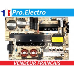 PSU alimentation TV SAMSUNG One Connect SOC8004C BN44-01176A P65SB9N-B