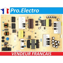 PSU alimentation TV PHILIPS 75PUS8807/12 ADTVL4825ACV 715GC448-P01-001-B03R 996592202238