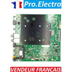 Motherboard Carte Mère TV TCL 85C805 V8-T653T01-LF 40-M653G1-MAD2HG G0102-000233