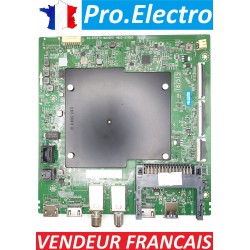 Motherboard Carte Mère TV TCL 55T69C V8-R75PT01-LF 40-R75PT5-MAA2HG 11602-501065